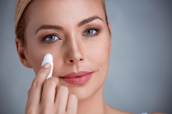 Reduce las venas de la cara con mascarillas naturales
