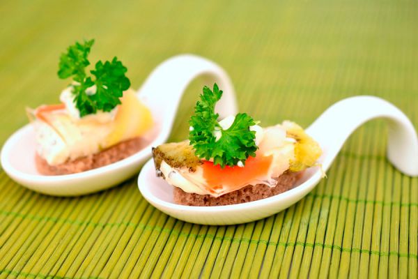 3 recetas de entrada para diabeticos. Preparación de platos de entrada para personas con diabetes. Menú especial para diabéticos