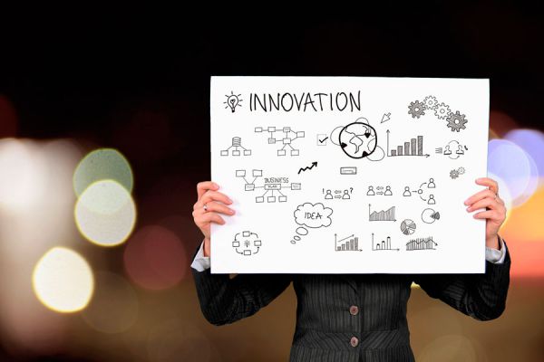 La innovación debe existir en todo negocio