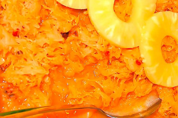Receta y secretos para hacer chucrut casero. Variaciones para hacer chucrut en casa. Preparación del chucrut casero