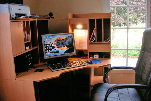 Guía para hacer teletrabajo con éxito. Consejos si tienes que hacer teletrabajo. 6 claves para ser un buen teletrabajador