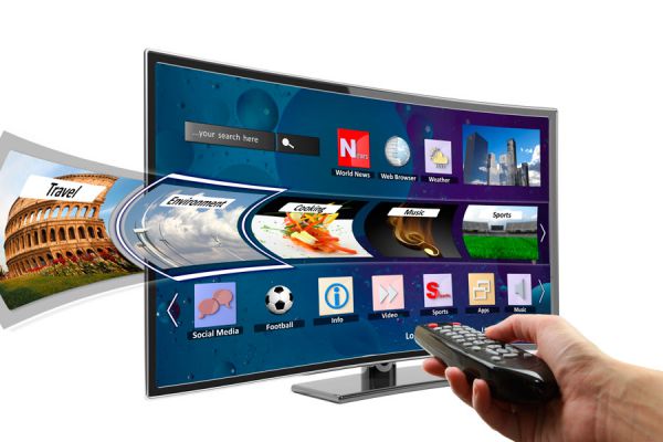 ¿Cómo convertir tu televisor en un Smart TV?