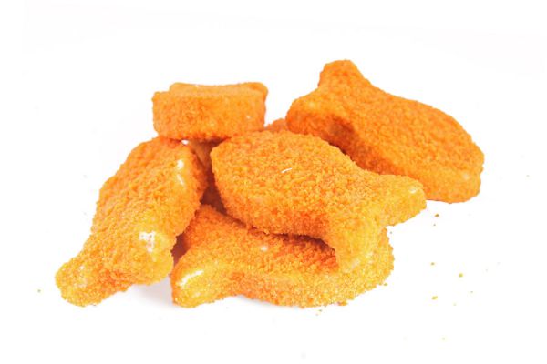 Preparación de los nuggets de pollo. Haz tus popios nuggets de pollo y otras variantes. Cómo cocinar nuggets de pollo en casa
