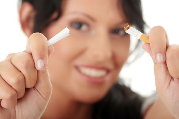 Bebida que te ayudará a dejar de fumar. Ingredientes y preparación del elixir para fumadores. 5 pasos para preparar una bebida anti tabaco