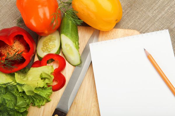 Grupos de Facebook con recetas de cocina. Trucos de cocina y secretos culinarios en facebook.