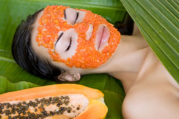 Tratamientos naturales para poros dilatados. Recetas caseras para cerrar los poros dilatados. 7 mascarillas naturales para poros dilatados