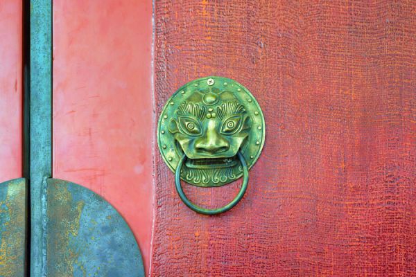 Objetos de Feng Shui para proteger el hogar. Cómo proteger el ingreso al hogar según el feng shui. Claves para proteger tu casa según el feng shui
