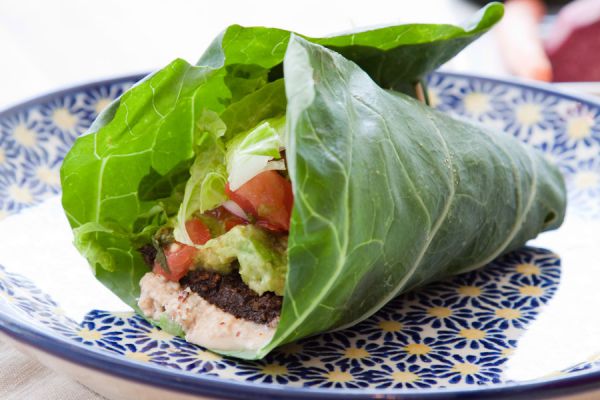 Recetas fáciles para comer sin harina. Dieta sin harina. Recetas de comidas sin usar harinas