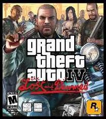 Flojamente Ilegible galón Trucos para GTA IV: The Lost and Damned - Trucos Xbox 360