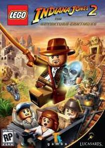 Trucos para LEGO Indiana Jones 2: La Aventura Continua - Xbox 360 (II )