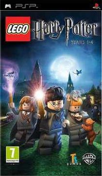 Trucos para LEGO Harry Potter: Años 1-4 Trucos (II)
