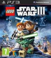 Trucos para LEGO III: The Clone Wars - PS3 (I)