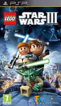 débiles harina simultáneo Trucos para LEGO Star Wars III: The Clone Wars - Trucos PSP (I)