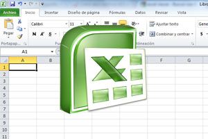 Ilustración de Como desplazarse con el teclado por las planillas de Excel