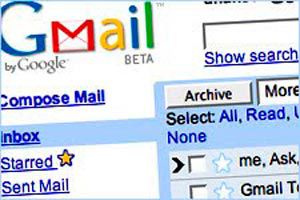 Ilustración de Cómo leer los mensajes de Gmail en mi cliente de correo