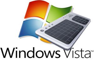 Ilustración de Como manejar Windows Vista con atajos del teclado.