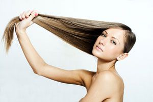 Cómo cuidar el cabello en el verano Cómo cuidar el cabello en el verano