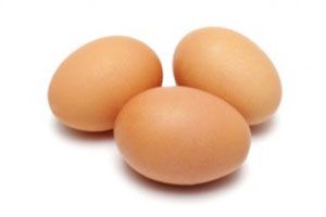 Ilustración de Cómo elegir y conservar los huevos