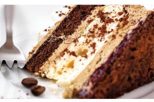 Cómo lograr una torta más esponjosa Cómo lograr una torta más esponjosa