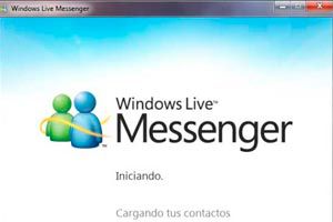 Ilustración de Cómo instalar Windows Live Messenger