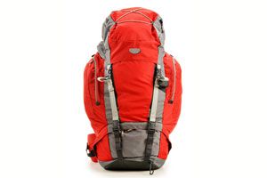 Cómo armar una mochila de viaje Cómo armar una mochila de viaje