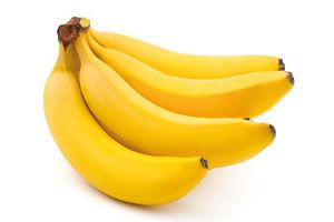 Ilustración de Cómo conservar las bananas