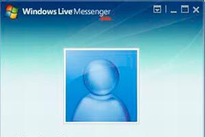 Ilustración de Como agregar un contacto en Windows Live Messenger