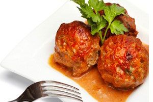 Cómo preparar albóndigas jugosas Cómo preparar albóndigas jugosas