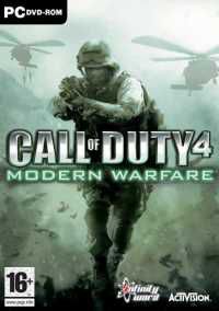 Ilustración de Trucos para Call of duty 4: Modern Warfare - Trucos PC