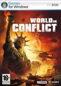 Ilustración de Trucos para World in Conflict - Trucos PC