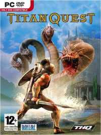 Ilustración de Trucos para Titan Quest - Trucos PC