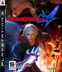 Trucos para Devil May Cry 4 - Trucos PS3 Trucos para Devil May Cry 4 - Trucos PS3