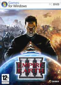 Ilustración de Trucos para Empire Earth III - Trucos PC