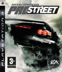 Ilustración de Trucos para Need for Speed ProStreet - Trucos PS3