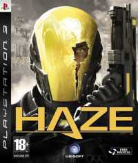 Trucos para HAZE - Trucos PS3 Trucos para HAZE - Trucos PS3