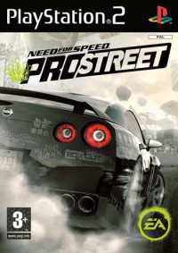 Ilustración de Trucos para Need for Speed ProStreet - Trucos PS2