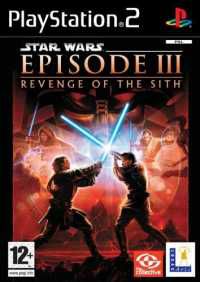 Ilustración de Trucos para Star Wars Episode III: Revenge of the Sith - Trucos PS2 (I)