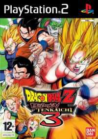 Ilustración de Trucos para Dragon Ball Z: Budokai Tenkaichi 3 - Trucos PS2 (I)