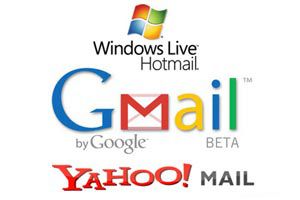 Ilustración de Cómo Trasladar los Contactos de Yahoo, Gmail o Hotmail a Otra Cuenta