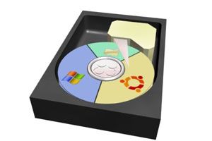Ilustración de Cómo recuperar particiones perdidas o discos booteables desde Windows, Mac OS X ó Linux
