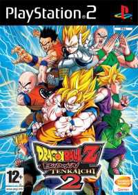 Ilustración de Trucos para Dragon Ball Z Budokai Tenkaichi 2 - Trucos PS2 (I)