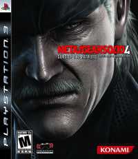 Trucos para Metal Gear Solid 4: Guns of the Patriots - Trucos PS3 (I) Trucos para Metal Gear Solid 4: Guns of the Patriots - Trucos PS3 (I)