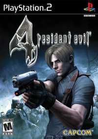 Ilustración de Trucos para Resident Evil 4 - Trucos PS2 (I)