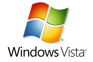 Ilustración de Reinicio rápido de Windows Vista