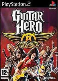 Ilustración de Trucos para Guitar Hero: Aerosmith - Trucos PS2