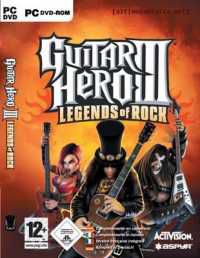 Ilustración de Trucos para Guitar Hero III: Legends Of Rock - Trucos PC