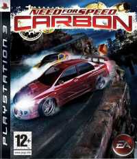Ilustración de Trucos para Need for Speed: Carbono - Trucos PS3