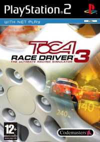 Ilustración de Trucos para ToCA Race Driver 3 - Trucos PS2