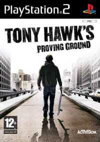 Trucos para Tony Hawks Proving Ground - Trucos PS2 Trucos para Tony Hawks Proving Ground - Trucos PS2