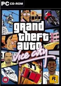 Ilustración de Trucos para Grand Theft Auto: Vice City - Trucos PC (II)